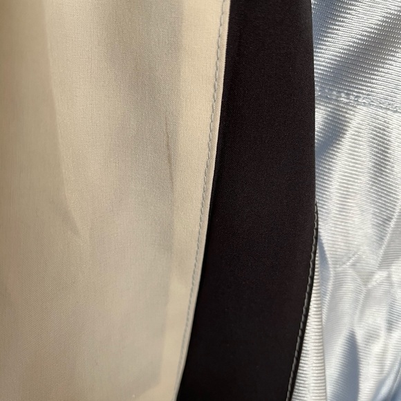 FREE PEOPLE MOVEMENT DRAFT PICK WOMENS SHORTS IN BLACK COMBO SIZE SM… - Picture 6 of 11